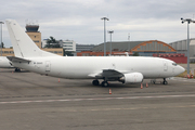 Boeing 737-38D/QC