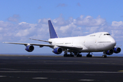 Boeing 747-2D3B (SF) (N505MC)