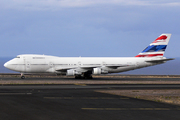 Boeing 747-246B (HS-UTR)