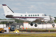 Beech B100 King Air  (C-FPBC)