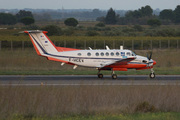 Beech Super King Air 200GT (F-HCEV)