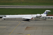 Bombardier CRJ-900LR (EC-JZS)