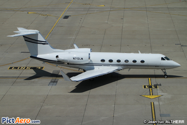 Gulfstream Aerospace G-IV Gulfstream G-400 (Wilmington Trust Co Trustee)