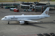 Airbus A320-214 (LY-FOX)