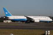 Boeing 787-8 Dreamliner (B-2763)