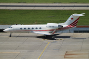 Gulfstream Aerospace G-IV Gulfstream IV (TC-GVB)