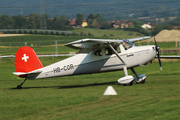 Cessna 140A (HB-COR)