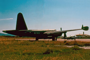 Lockheed P2V.6 Neptune (663)