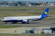 Airbus A330-941neo (9XR-WS)