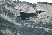 Eurofighter EF-2000 Typhoon (31+44)