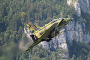 Saab SK-37E Viggen (SE-DXO)