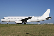 Airbus A320-232 (VH-VNB)