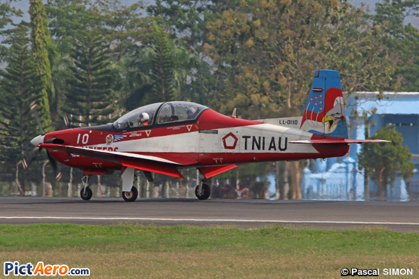 KT-1B Wong Bee (Indonesia - Air Force)