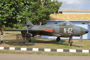 Hawker Hunter F.Mk4