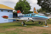 Cessna 401A