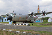 Lockheed C-130B Hercules (T-1301)