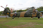 Sikorsky S-58T (H-3404)