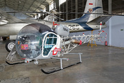 Bell 47G-3B-1 (H-4711)
