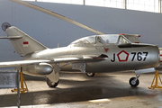 Mikoyan-Gurevich MiG-15UTI (J-767)