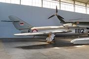 Mikoyan-Gurevich MiG-17