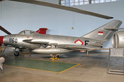 Mikoyan-Gurevich MiG-17