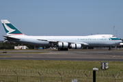 Boeing 747-867F/SCD (B-LJM)