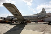 Convair C-131F Samaritan (N9030V)