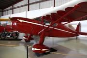 Fairchild 24 C8F
