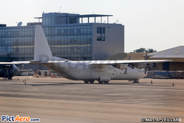 Lockheed L-100-30 Hercules (L-382G) (Lynden Air Cargo)