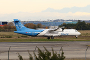 ATR 72-212A  (HB-ALR)