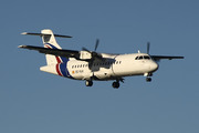 ATR 42-300 (EC-ISX)