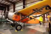 Curtiss-Wright A-6000-A Travel Air (N4942V)