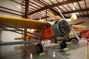 Curtiss-Wright CW-6 Travel Air