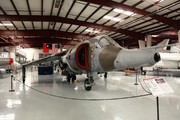 Hawker Siddeley Harrier GR3 (ZD668)