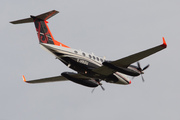 Beech Super King Air 200GT (F-HNAV)