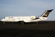 Canadair CL-600-2B19 Regional Jet CRJ-200ER (TZ-RCA)