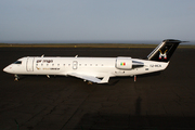 Canadair CL-600-2B19 Regional Jet CRJ-200ER (TZ-RCA)