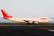 Boeing 747-243F/SCD  (AP-BIO)