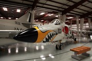 Grumman F11-F-1 Tiger (141735)