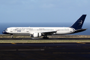 Boeing 757-231 (EI-DKL)