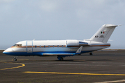 Canadair CL-600-2B16 Challenger 601-3R