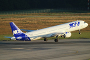 Airbus A321-211