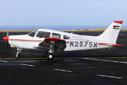 Piper PA-28-161 Cherokee Warrior II (N2575N)