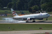 Boeing 767-306/ER (I-NDOF)