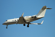 Gulfstream Aerospace G-1159A Gulfstream G-III (N186PA)