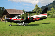 Gippland GA8-TC320 Airvan