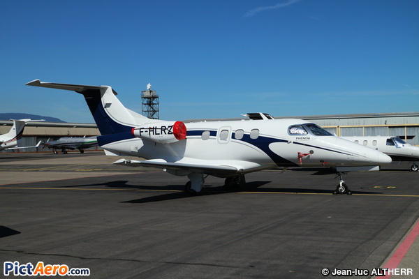 Embraer 500 Phenom 100 (Luxwing)