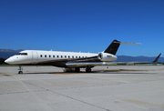 Bombardier BD-700 1A10 Global Express XRS