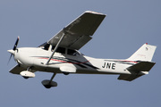 Cessna 172R Skyhawk (ZK-JNE)