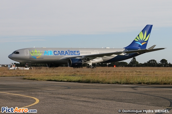 Airbus A330-223 (Air Caraïbes Atlantique)